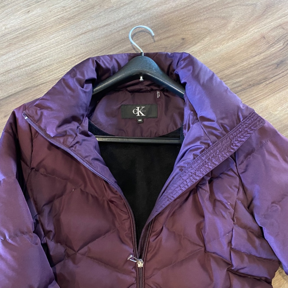 Calvin Klein jacket - Picture 3 of 5
